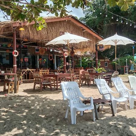 Bangbaobeach Resort Koh Chang Ngoại thất bức ảnh