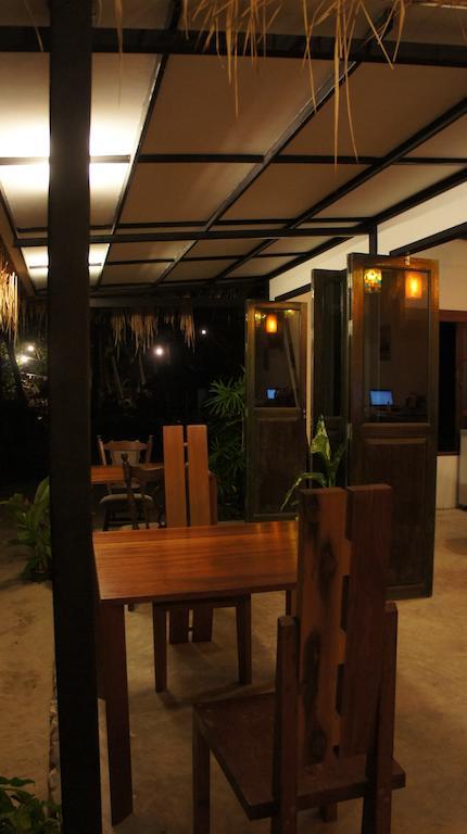 Bangbaobeach Resort Koh Chang Ngoại thất bức ảnh