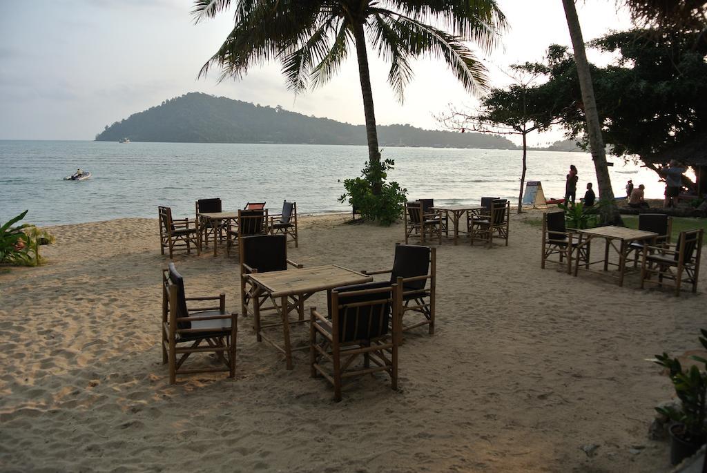 Bangbaobeach Resort Koh Chang Ngoại thất bức ảnh