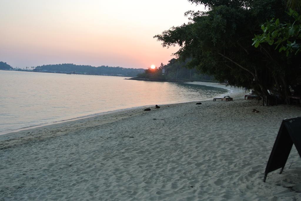 Bangbaobeach Resort Koh Chang Ngoại thất bức ảnh