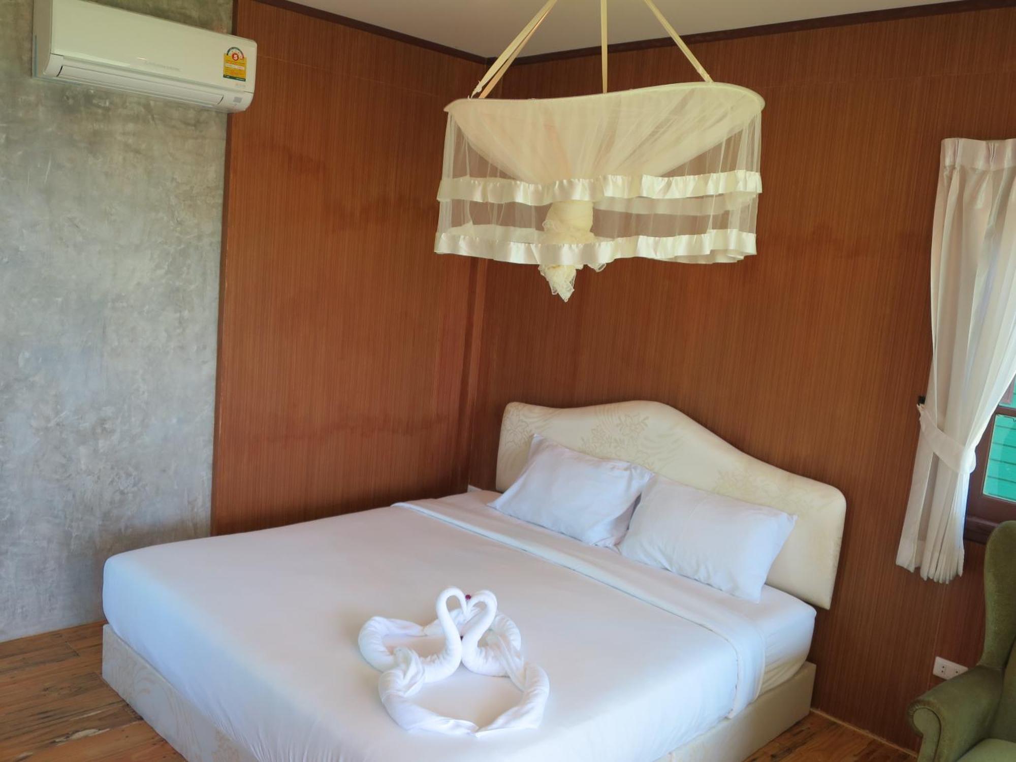 Bangbaobeach Resort Koh Chang Ngoại thất bức ảnh