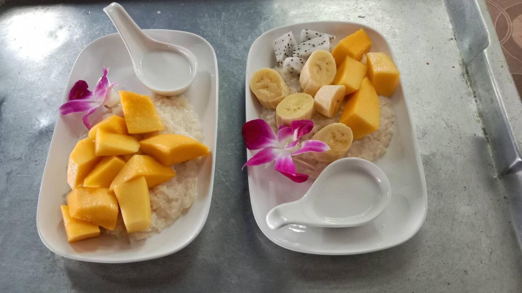 Bangbaobeach Resort Koh Chang Ngoại thất bức ảnh