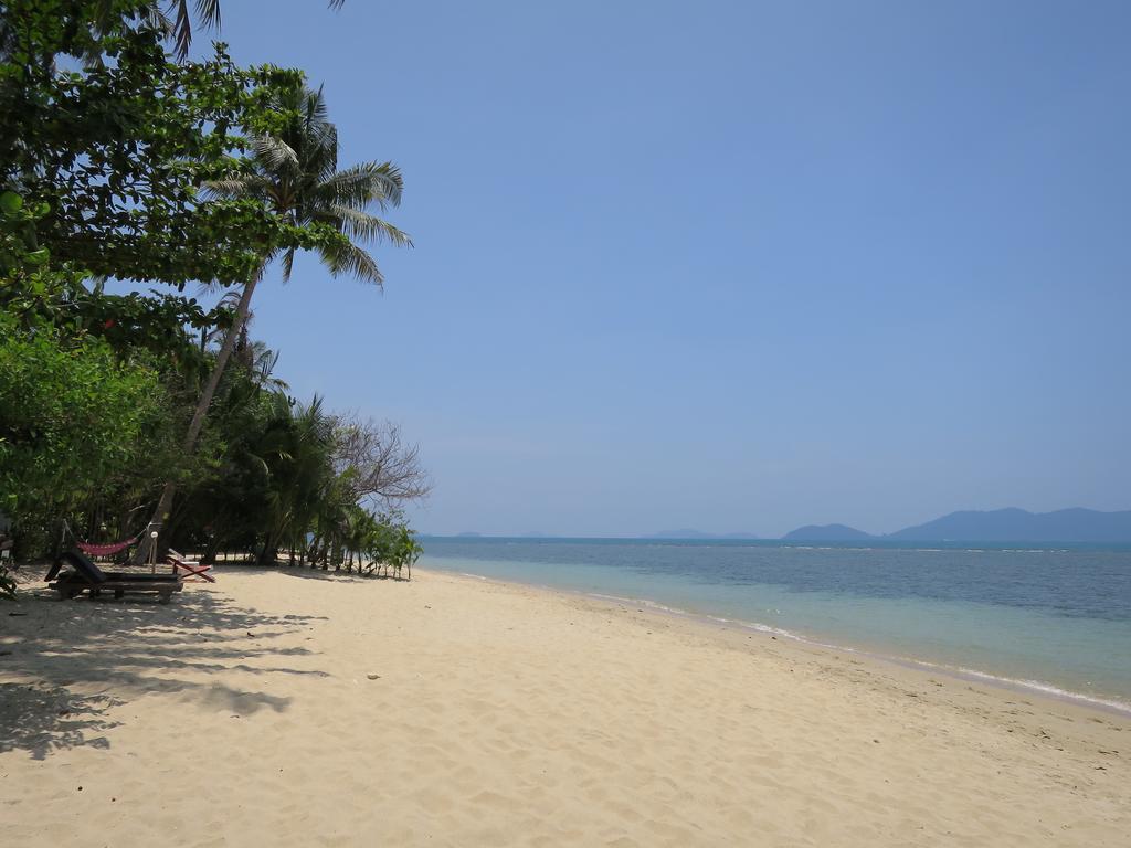 Bangbaobeach Resort Koh Chang Ngoại thất bức ảnh