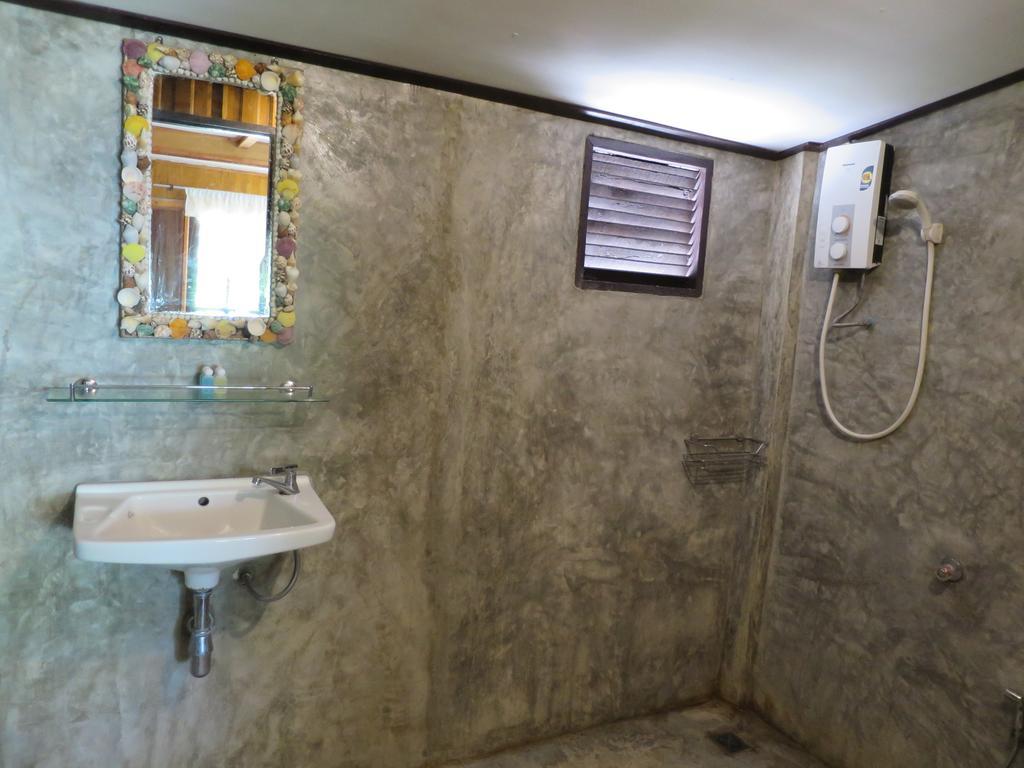 Bangbaobeach Resort Koh Chang Ngoại thất bức ảnh