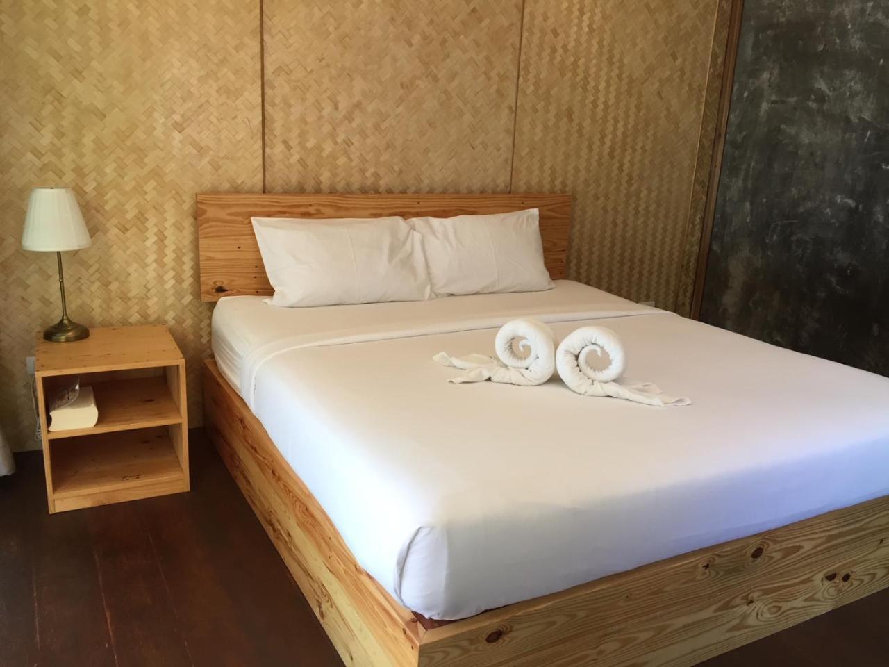 Bangbaobeach Resort Koh Chang Ngoại thất bức ảnh