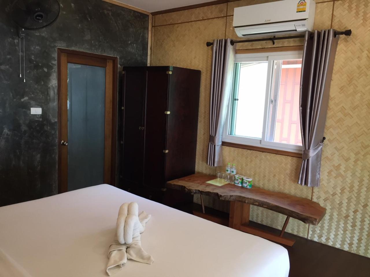 Bangbaobeach Resort Koh Chang Ngoại thất bức ảnh