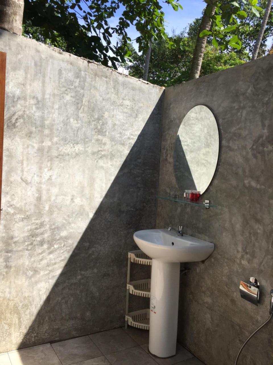 Bangbaobeach Resort Koh Chang Ngoại thất bức ảnh